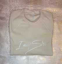 Load image into Gallery viewer, Embroidered sweatshirts