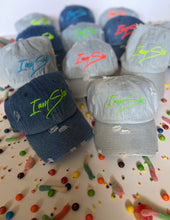 Load image into Gallery viewer, The Candy Collection: Dad Caps