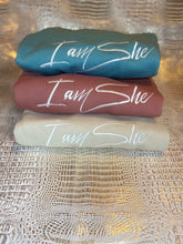 Load image into Gallery viewer, Embroidered sweatshirts