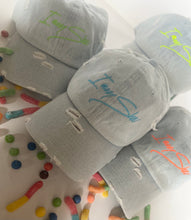 Load image into Gallery viewer, The Candy Collection: Dad Caps