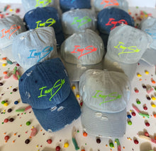 Load image into Gallery viewer, The Candy Collection: Dad Caps