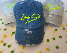 Load image into Gallery viewer, The Candy Collection: Dad Caps