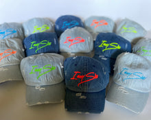 Load image into Gallery viewer, The Candy Collection: Dad Caps