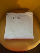 Load image into Gallery viewer, Anti Anxiety & Anti Fear T-Shirt